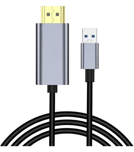 Amazon.co.jp: アーテック USB typeC-HDMI変換ケーブル(2.0m) 4K対応